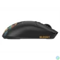 Kép 4/16 - A4-Tech Bloody R72 Ultra Duo Renegade Midnight vezeték nélküli fekete gamer egér