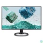 Kép 1/2 - Acer 23,8" Vero RL242YEyiiv ZeroFrame FreeSync FHD IPS 100Hz HDMI/VGA monitor