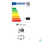 Kép 2/5 - Acer 27" Nitro VG270UEbmiipx ZeroFrame FreeSync QHD IPS 100Hz HDMI/DP monitor