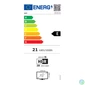 Kép 6/6 - Acer 27" Nitro XF270M3biiph ZeroFrame FHD IPS 180Hz HDMI/DP monitor