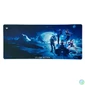 Kép 1/5 - Acer Predator Force PMP470 XXL kék egérpad