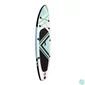 Kép 2/9 - Act!ive SB-005-B Hermosa Beach kék-fehér SUP deszka 305cm, tartozékokkal