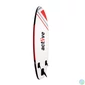 Kép 9/9 - Act!ive SB-005-R Cannon Beach piros-fehér SUP deszka 305cm, tartozékokkal