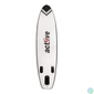 Kép 3/10 - Act!ive SB-005-RP Folly Beach szürke-fehér SUP deszka 305cm, tartozékokkal
