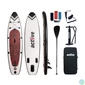 Kép 5/10 - Act!ive SB-005-RP Folly Beach szürke-fehér SUP deszka 305cm, tartozékokkal