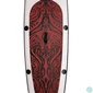 Kép 6/10 - Act!ive SB-005-RP Folly Beach szürke-fehér SUP deszka 305cm, tartozékokkal