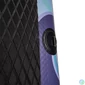 Kép 2/10 - Act!ive SB-008 San Diego mintás kék SUP deszka 320cm, tartozékokkal