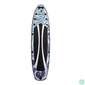 Kép 1/10 - Act!ive SB-008 San Diego mintás kék SUP deszka 320cm, tartozékokkal