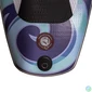 Kép 6/10 - Act!ive SB-008 San Diego mintás kék SUP deszka 320cm, tartozékokkal