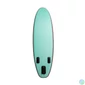 Kép 2/9 - Act!ive SB-001-Kid Ocean City kék-bordó gyerek SUP deszka 250cm, tartozékokkal