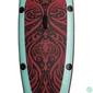Kép 7/9 - Act!ive SB-001-Kid Ocean City kék-bordó gyerek SUP deszka 250cm, tartozékokkal