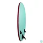 Kép 8/9 - Act!ive SB-001-Kid Ocean City kék-bordó gyerek SUP deszka 250cm, tartozékokkal