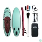 Kép 9/9 - Act!ive SB-001-Kid Ocean City kék-bordó gyerek SUP deszka 250cm, tartozékokkal