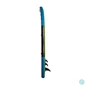 Kép 2/10 - Act!ive SB-010 Newport kék-zöld SUP deszka 320cm/180kg, tartozékokkal