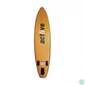 Kép 3/9 - Act!ive SB-X01 Portland famintás-kék SUP deszka 350cm/200kg, tartozékokkal