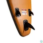 Kép 4/9 - Act!ive SB-X01 Portland famintás-kék SUP deszka 350cm/200kg, tartozékokkal