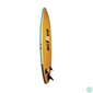 Kép 7/9 - Act!ive SB-X01 Portland famintás-kék SUP deszka 350cm/200kg, tartozékokkal