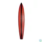 Kép 3/8 - Act!ive SB-001-Racer Ocean Springs piros-fekete SUP deszka 425cm/180kg, tartozékokkal