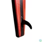 Kép 7/8 - Act!ive SB-001-Racer Ocean Springs piros-fekete SUP deszka 425cm/180kg, tartozékokkal