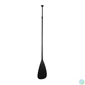 Kép 3/10 - Act!ive SB-001-B Santa Barbara famintás-kék SUP deszka 335cm, tartozékokkal