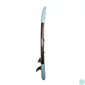 Kép 4/10 - Act!ive SB-001-B Santa Barbara famintás-kék SUP deszka 335cm, tartozékokkal