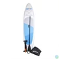 Kép 1/11 - Act!ive SB-004-W Marina Beach fehér-kék SUP deszka 305cm, tartozékokkal