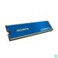 Kép 7/7 - Adata 1TB M.2 NVMe 2280 Legend 710 (ALEG-710-1TCS) kék SSD