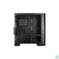 Kép 4/4 - Aerocool Cylon Mini TG RGB fekete (táp nélküli) ablakos mATX ház