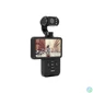 Kép 3/3 - Agfa Realimove MC3X Mini Gimbal 4K kamera