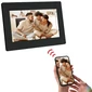 Kép 3/8 - AgfaPhoto APF700WIFI 7" digitális képkeret