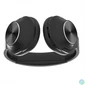 Kép 2/4 - Aiwa HST-220BT zajszűrős fekete Bluetooth fejhallgató