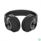 Kép 3/4 - Aiwa HST-220BT zajszűrős fekete Bluetooth fejhallgató