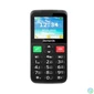 Kép 1/5 - Aiwa FPH-S200-4G 2,4" fekete mobiltelefon