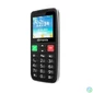 Kép 2/5 - Aiwa FPH-S200-4G 2,4" fekete mobiltelefon