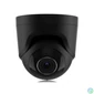 Kép 1/4 - Ajax TurretCam BL /kültéri/5MP/2,8mm/IR35m/H265/JetSparrow/Mikrofon/fekete IP turret kamera