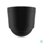 Kép 2/4 - Ajax TurretCam BL /kültéri/5MP/2,8mm/IR35m/H265/JetSparrow/Mikrofon/fekete IP turret kamera