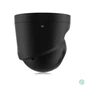 Kép 3/4 - Ajax TurretCam BL /kültéri/5MP/2,8mm/IR35m/H265/JetSparrow/Mikrofon/fekete IP turret kamera