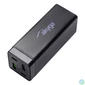 Kép 1/4 - Akyga AK-CH-17 5-20 V / max.3.25 A 65W 2xUSB-A + 2xUSB-C PD töltő