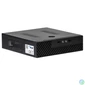 Kép 2/9 - Akyga AK-100-01BK mITX fekete gépház + 60W táp