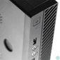 Kép 3/9 - Akyga AK-100-01BK mITX fekete gépház + 60W táp