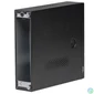 Kép 5/9 - Akyga AK-100-01BK mITX fekete gépház + 60W táp