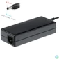 Kép 9/9 - Akyga AK-100-01BK mITX fekete gépház + 60W táp