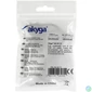 Kép 3/3 - Akyga USB 2.0 4 portos elosztó kábel