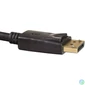 Kép 1/5 - Akyga AK-AV-10 1,8m DisplayPort kábel