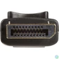 Kép 2/5 - Akyga AK-AV-10 1,8m DisplayPort kábel