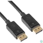 Kép 4/5 - Akyga AK-AV-10 1,8m DisplayPort kábel