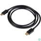 Kép 5/5 - Akyga AK-AV-10 1,8m DisplayPort kábel