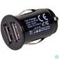 Kép 5/5 - Akyga AK-CH-02 2xUSB 5V/2,1A/10,5W autós töltő