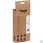 Kép 3/5 - Akyga AK-ND-17 20V/3,25A/65W 5,5x2,5mm Fujitsu / HP / Compaq / Toshiba notebook hálózati töltő