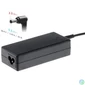 Kép 1/5 - Akyga AK-ND-17 20V/3,25A/65W 5,5x2,5mm Fujitsu / HP / Compaq / Toshiba notebook hálózati töltő